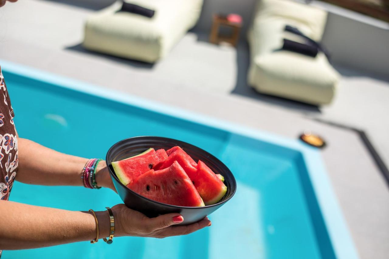 Villa Tranquila Rhodes Psinthos ภายนอก รูปภาพ