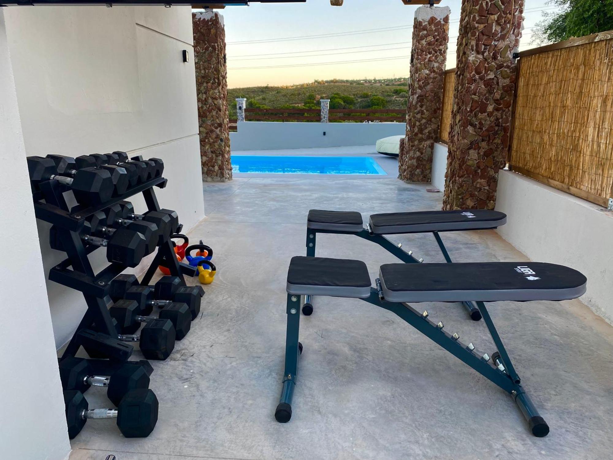 Villa Tranquila Rhodes Psinthos ภายนอก รูปภาพ